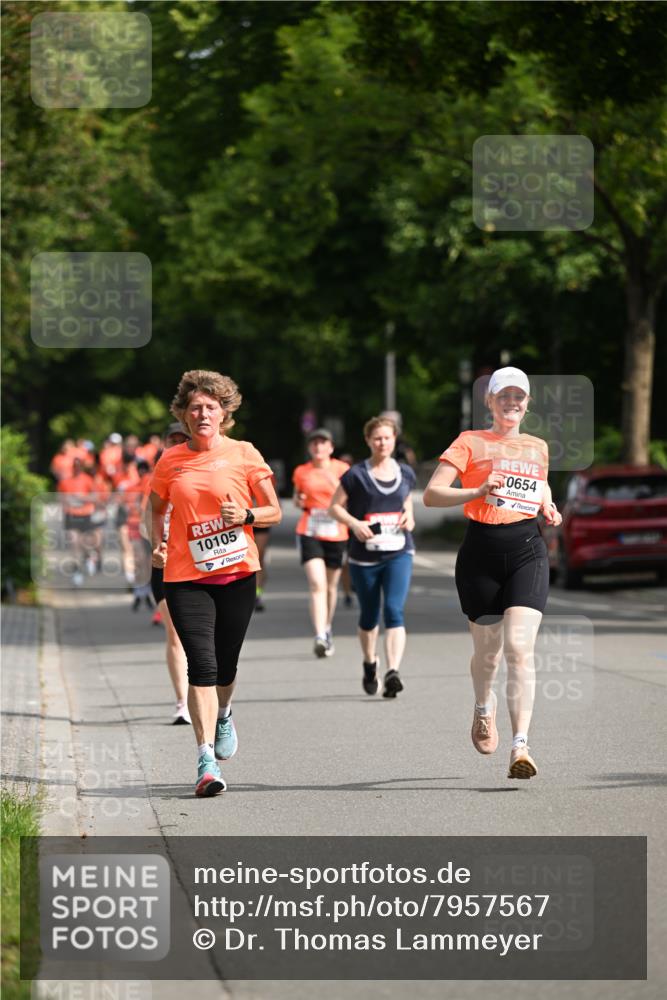 15.06.2025 - REWE Women's Run Dr. Thomas Lammeyer http://msf.ph/oto/7957567 15.06.2025 09:47:46 Laufen 10105, 0654 meine-sportfotos.de