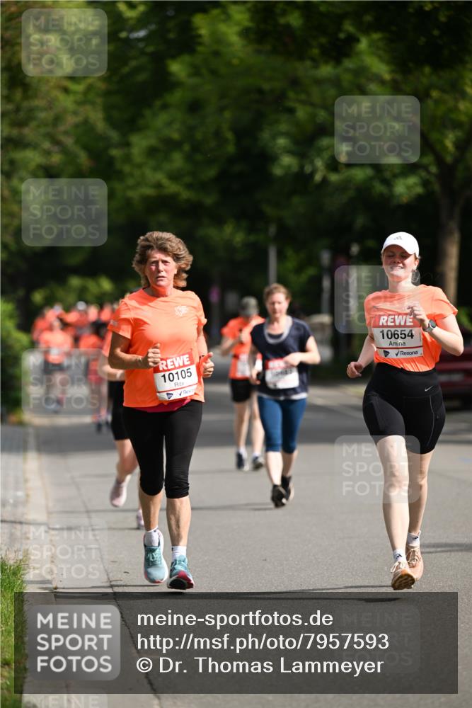15.06.2025 - REWE Women's Run Dr. Thomas Lammeyer http://msf.ph/oto/7957593 15.06.2025 09:47:47 Laufen 10105, 10654 meine-sportfotos.de