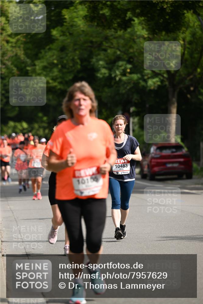 15.06.2025 - REWE Women's Run Dr. Thomas Lammeyer http://msf.ph/oto/7957629 15.06.2025 09:47:49 Laufen 10105, 10483 meine-sportfotos.de