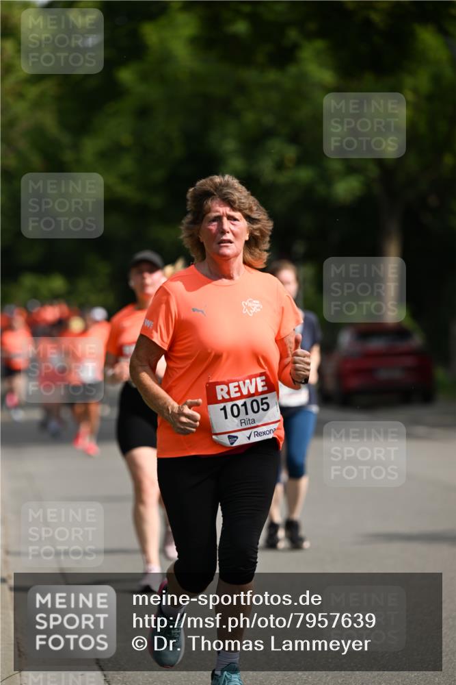 15.06.2025 - REWE Women's Run Dr. Thomas Lammeyer http://msf.ph/oto/7957639 15.06.2025 09:47:50 Laufen 10105 meine-sportfotos.de