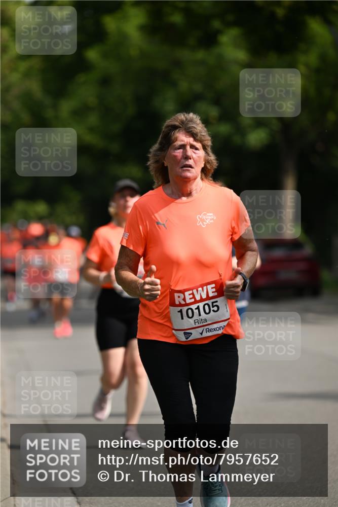 15.06.2025 - REWE Women's Run Dr. Thomas Lammeyer http://msf.ph/oto/7957652 15.06.2025 09:47:50 Laufen 10105 meine-sportfotos.de