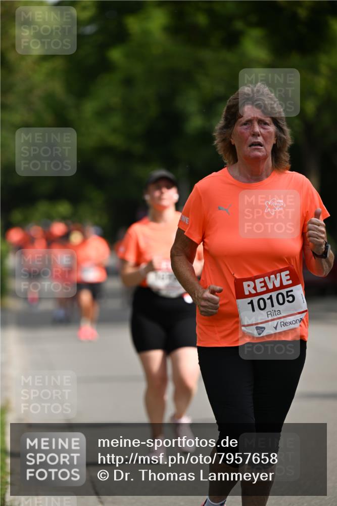 15.06.2025 - REWE Women's Run Dr. Thomas Lammeyer http://msf.ph/oto/7957658 15.06.2025 09:47:50 Laufen 10105 meine-sportfotos.de