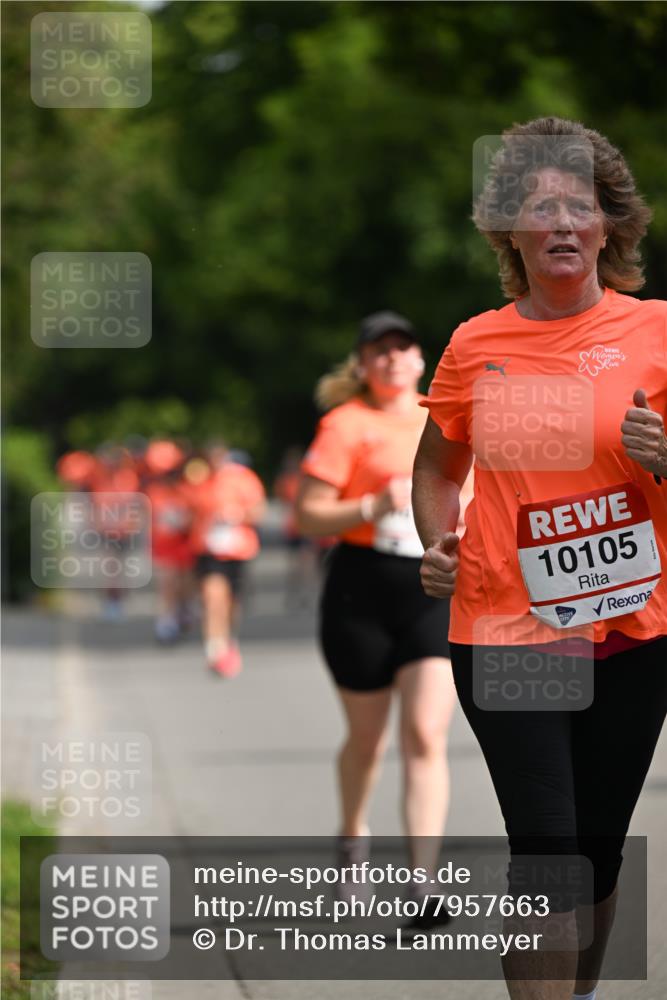 15.06.2025 - REWE Women's Run Dr. Thomas Lammeyer http://msf.ph/oto/7957663 15.06.2025 09:47:51 Laufen 10105 meine-sportfotos.de