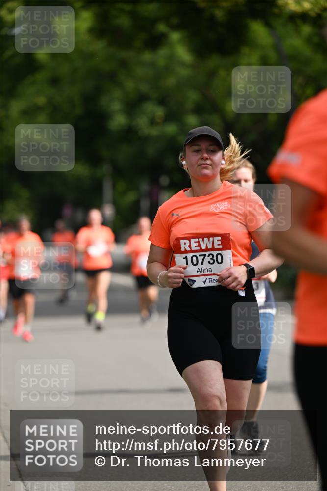 15.06.2025 - REWE Women's Run Dr. Thomas Lammeyer http://msf.ph/oto/7957677 15.06.2025 09:47:52 Laufen 10730 meine-sportfotos.de