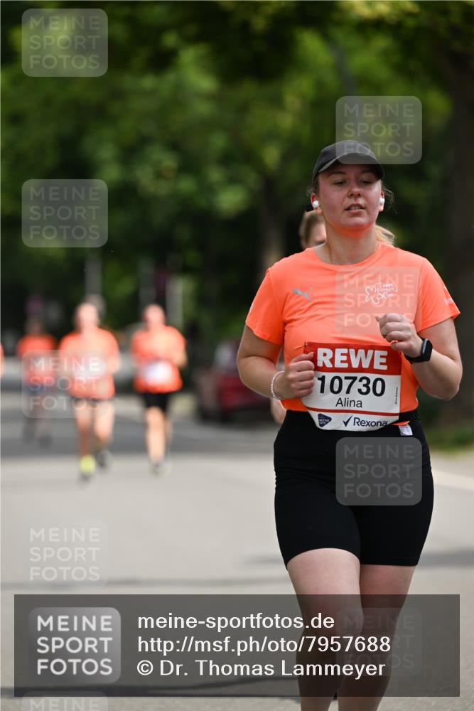 15.06.2025 - REWE Women's Run Dr. Thomas Lammeyer http://msf.ph/oto/7957688 15.06.2025 09:47:52 Laufen 10730 meine-sportfotos.de
