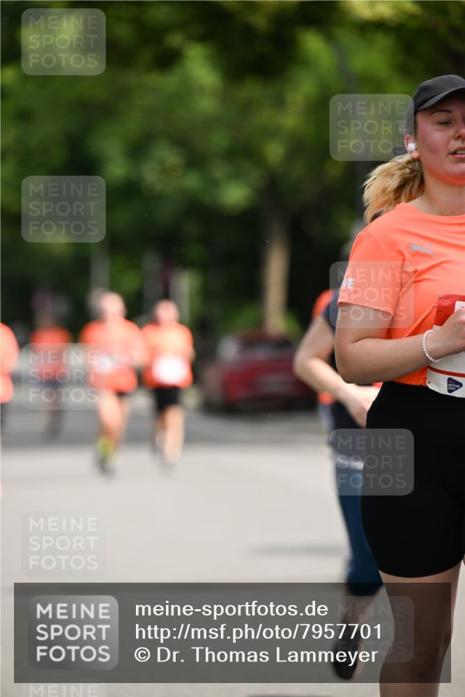 15.06.2025 - REWE Women's Run Dr. Thomas Lammeyer http://msf.ph/oto/7957701 15.06.2025 09:47:53 Laufen  meine-sportfotos.de