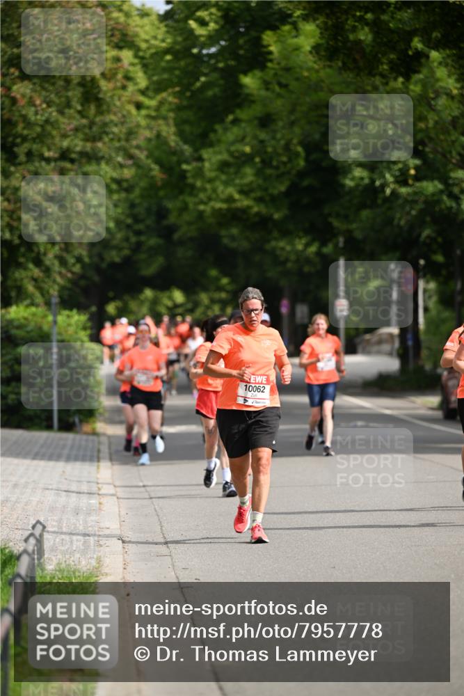 15.06.2025 - REWE Women's Run Dr. Thomas Lammeyer http://msf.ph/oto/7957778 15.06.2025 09:47:55 Laufen 10062 meine-sportfotos.de