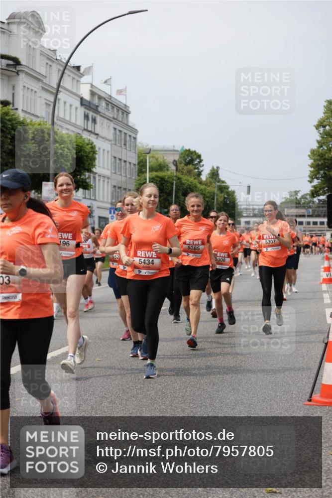 15.06.2025 - REWE Women's Run Jannik Wohlers http://msf.ph/oto/7957805 15.06.2025 09:44:11 Laufen 03, 196, 5385, 5308, 552, 5434, 5307 meine-sportfotos.de
