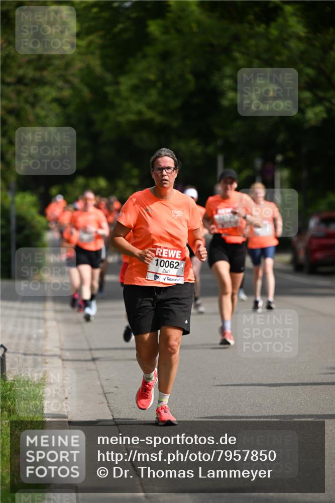 15.06.2025 - REWE Women's Run Dr. Thomas Lammeyer http://msf.ph/oto/7957850 15.06.2025 09:47:58 Laufen 10062 meine-sportfotos.de
