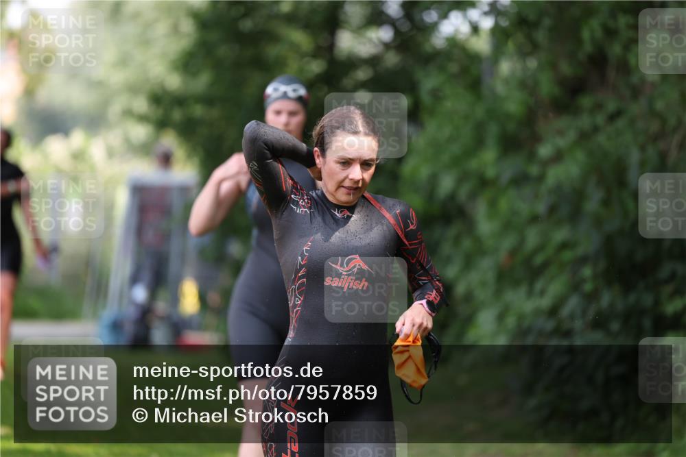 15.06.2025 - 7 Türme Triathlon Michael Strokosch http://msf.ph/oto/7957859 15.06.2025 12:37:11 Schwimmen 368, 369, 429, 491, 520, 556, 645, 668 meine-sportfotos.de