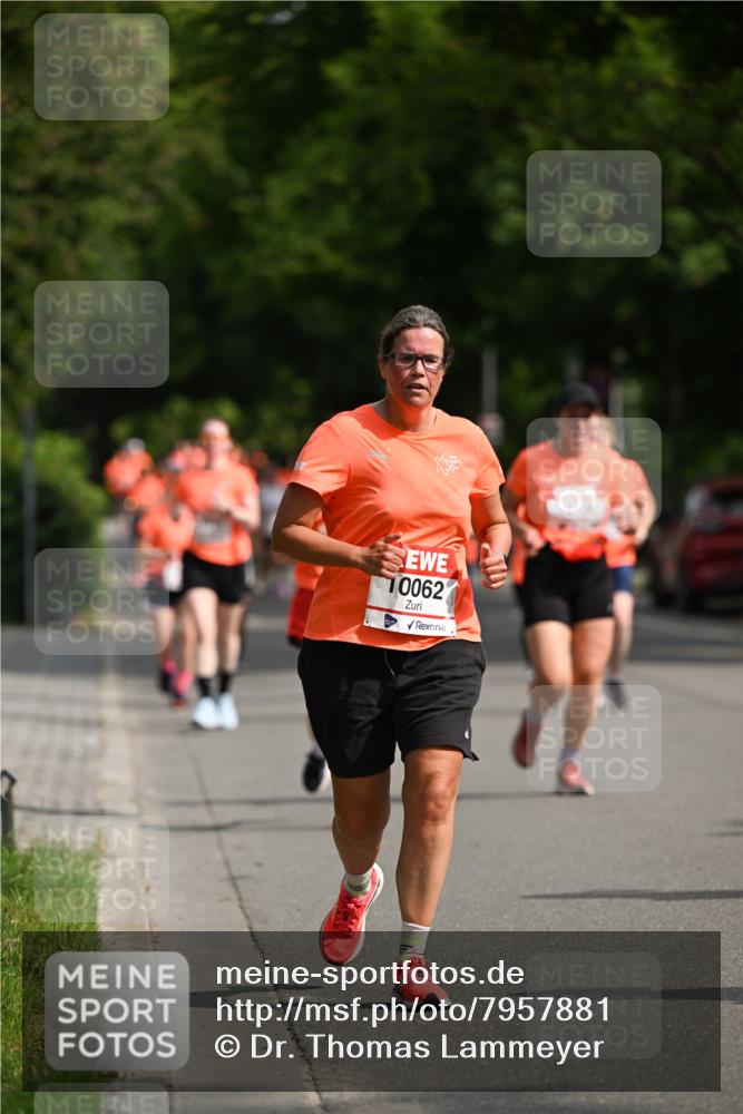 15.06.2025 - REWE Women's Run Dr. Thomas Lammeyer http://msf.ph/oto/7957881 15.06.2025 09:47:59 Laufen 10062 meine-sportfotos.de