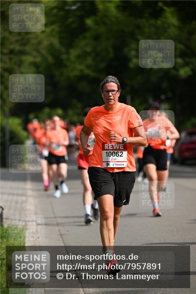 15.06.2025 - REWE Women's Run Dr. Thomas Lammeyer http://msf.ph/oto/7957891 15.06.2025 09:47:59 Laufen 10062 meine-sportfotos.de