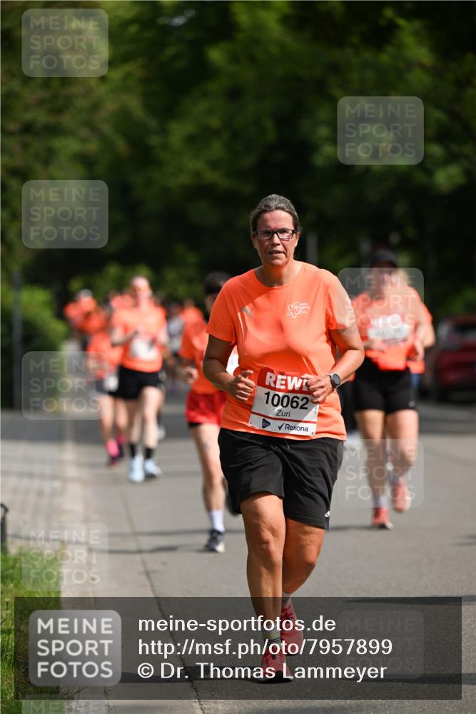 15.06.2025 - REWE Women's Run Dr. Thomas Lammeyer http://msf.ph/oto/7957899 15.06.2025 09:47:59 Laufen 10062 meine-sportfotos.de
