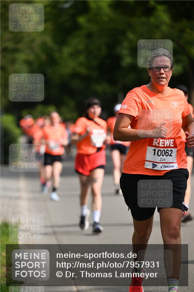 15.06.2025 - REWE Women's Run Dr. Thomas Lammeyer http://msf.ph/oto/7957931 15.06.2025 09:48:00 Laufen 10062 meine-sportfotos.de