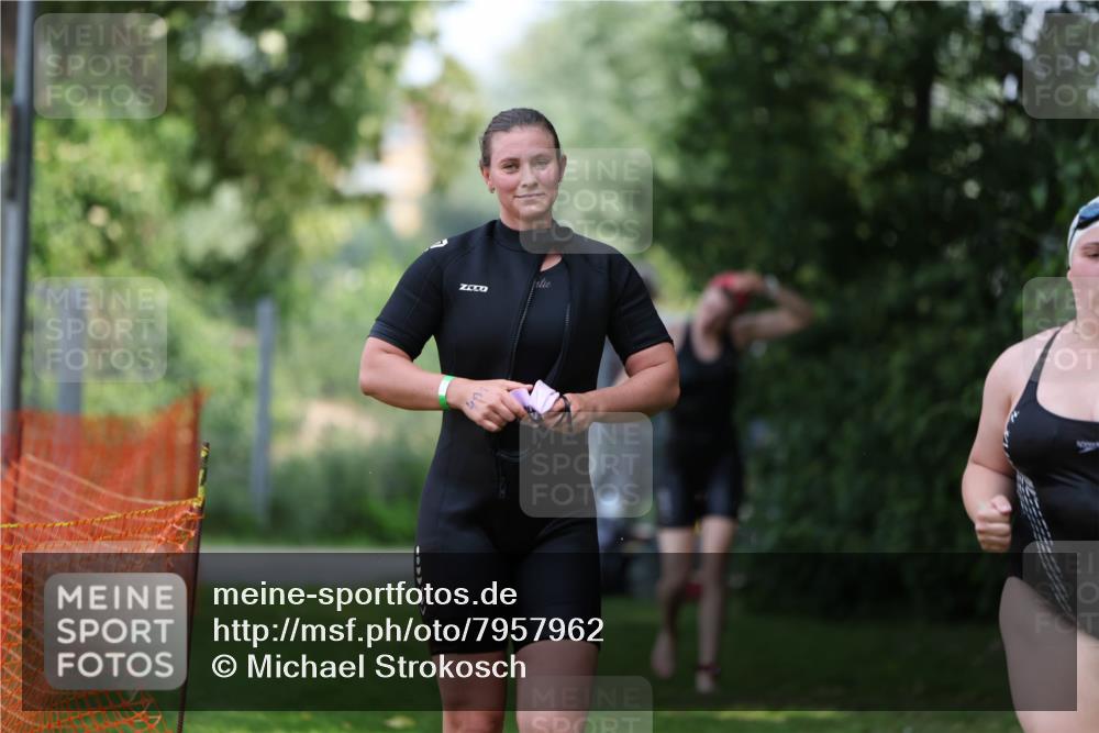 15.06.2025 - 7 Türme Triathlon Michael Strokosch http://msf.ph/oto/7957962 15.06.2025 12:37:19 Schwimmen 368, 369, 491, 520, 556, 668 meine-sportfotos.de
