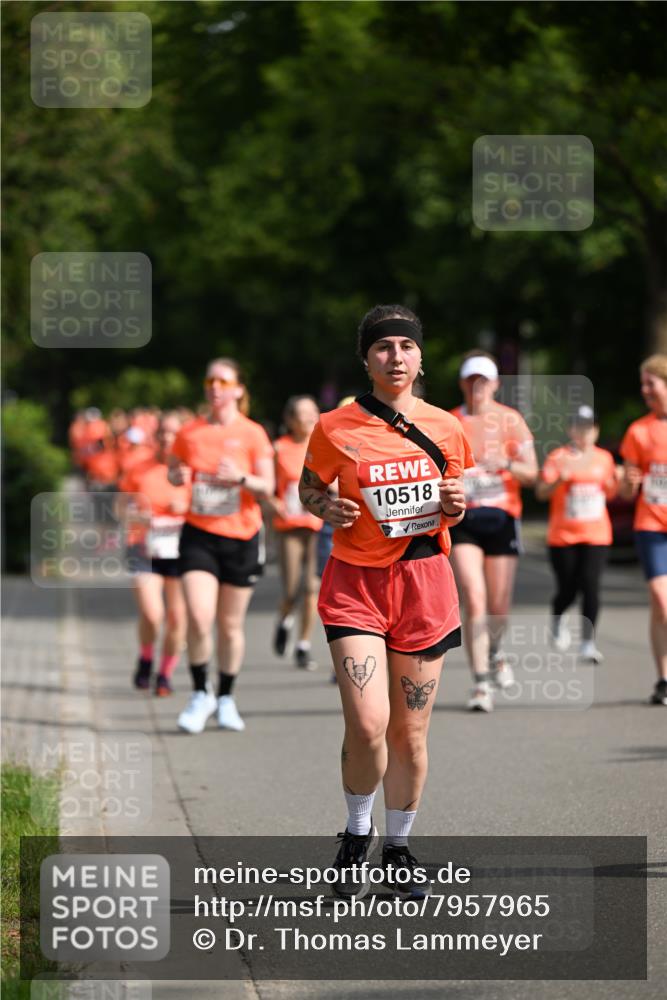 15.06.2025 - REWE Women's Run Dr. Thomas Lammeyer http://msf.ph/oto/7957965 15.06.2025 09:48:02 Laufen 10518 meine-sportfotos.de