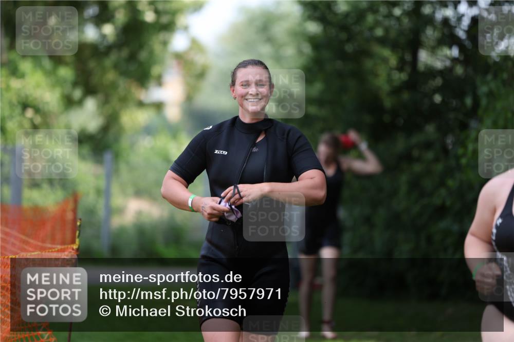 15.06.2025 - 7 Türme Triathlon Michael Strokosch http://msf.ph/oto/7957971 15.06.2025 12:37:20 Schwimmen 368, 369, 491, 520, 556, 668 meine-sportfotos.de