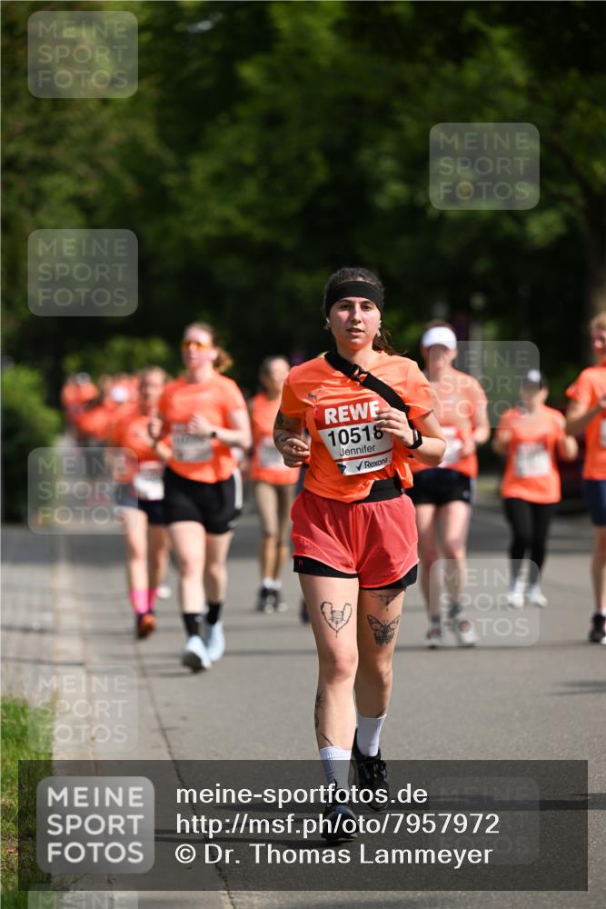 15.06.2025 - REWE Women's Run Dr. Thomas Lammeyer http://msf.ph/oto/7957972 15.06.2025 09:48:02 Laufen 10518 meine-sportfotos.de