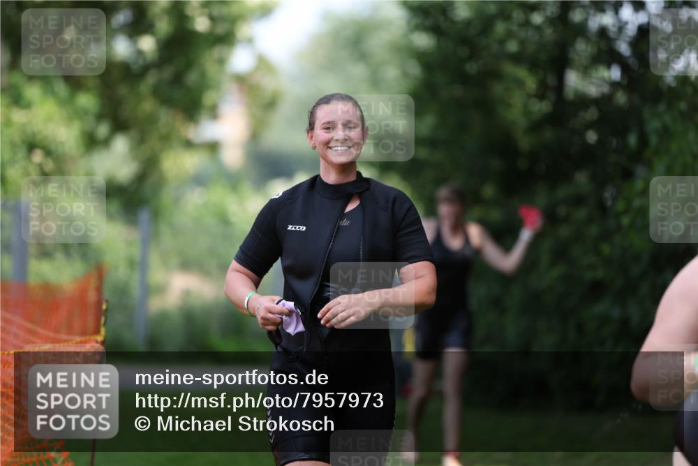 15.06.2025 - 7 Türme Triathlon Michael Strokosch http://msf.ph/oto/7957973 15.06.2025 12:37:20 Schwimmen 368, 369, 491, 520, 556, 668 meine-sportfotos.de