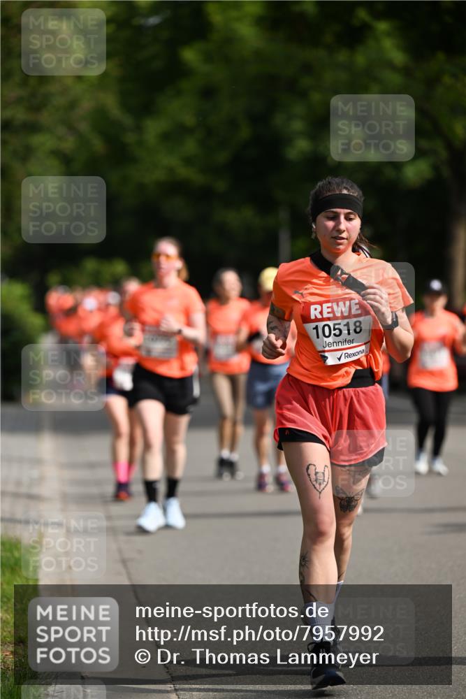 15.06.2025 - REWE Women's Run Dr. Thomas Lammeyer http://msf.ph/oto/7957992 15.06.2025 09:48:02 Laufen 10518 meine-sportfotos.de