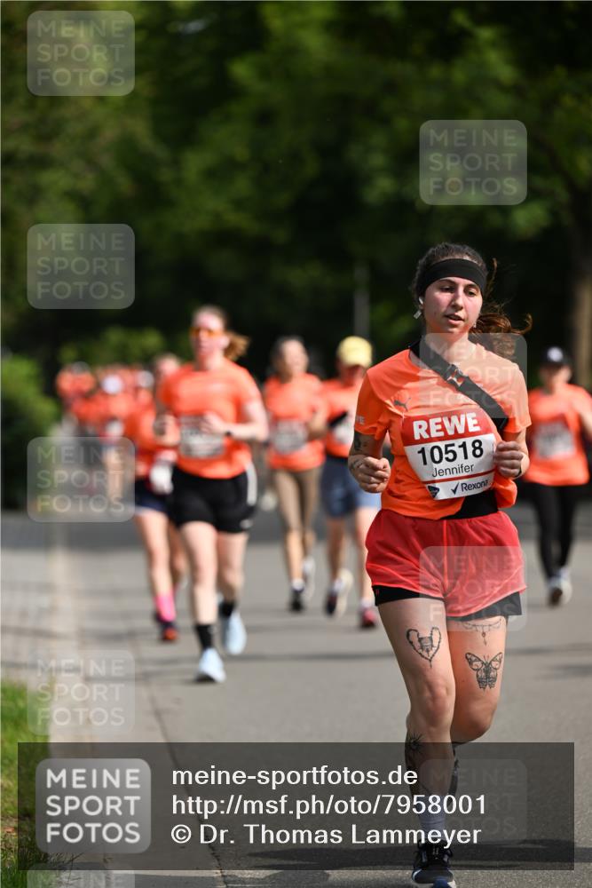 15.06.2025 - REWE Women's Run Dr. Thomas Lammeyer http://msf.ph/oto/7958001 15.06.2025 09:48:03 Laufen 10518 meine-sportfotos.de