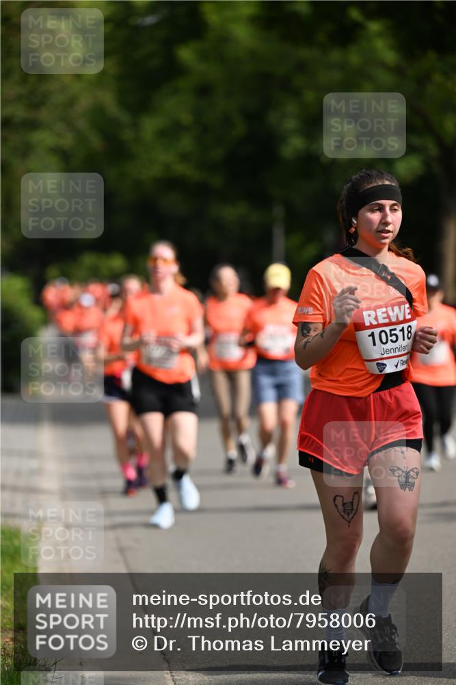 15.06.2025 - REWE Women's Run Dr. Thomas Lammeyer http://msf.ph/oto/7958006 15.06.2025 09:48:03 Laufen 10518 meine-sportfotos.de