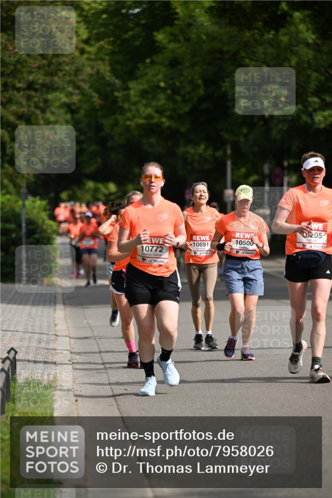 15.06.2025 - REWE Women's Run Dr. Thomas Lammeyer http://msf.ph/oto/7958026 15.06.2025 09:48:04 Laufen 205, 10500, 10691, 10772 meine-sportfotos.de