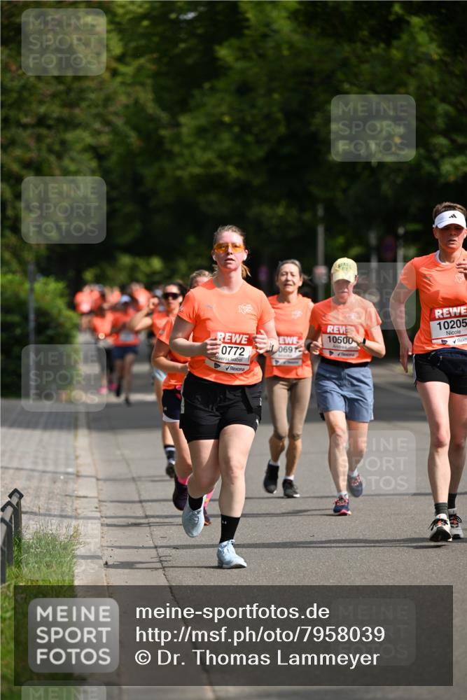 15.06.2025 - REWE Women's Run Dr. Thomas Lammeyer http://msf.ph/oto/7958039 15.06.2025 09:48:04 Laufen 2, 10500, 0772, 0691, 10205 meine-sportfotos.de
