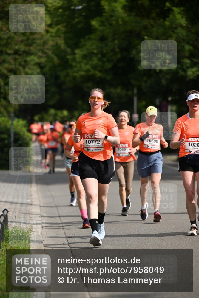 15.06.2025 - REWE Women's Run Dr. Thomas Lammeyer http://msf.ph/oto/7958049 15.06.2025 09:48:04 Laufen 10772, 10691, 10500, 1020 meine-sportfotos.de