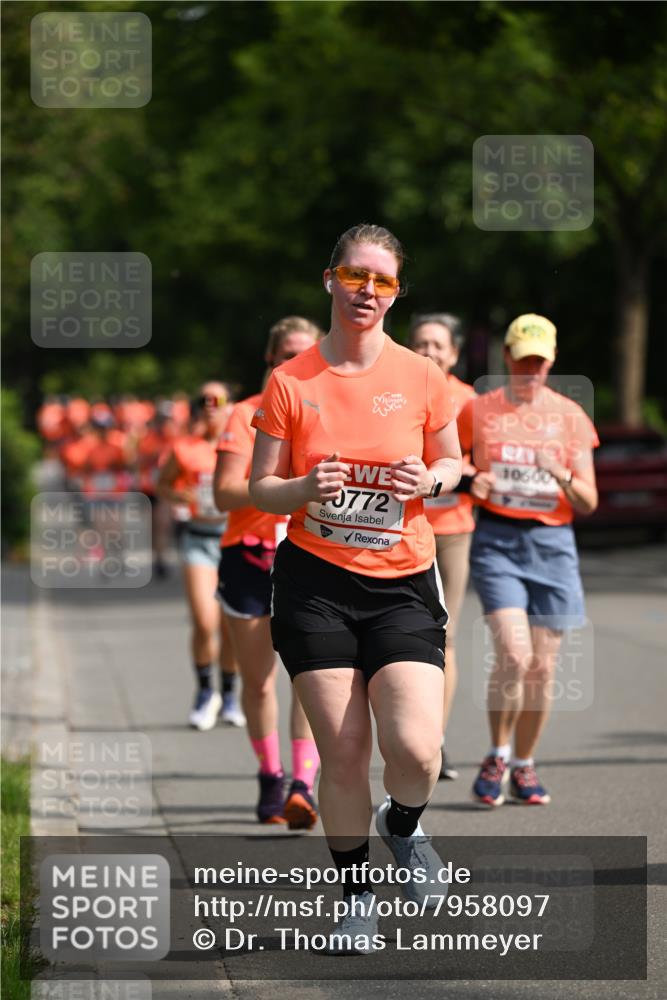 15.06.2025 - REWE Women's Run Dr. Thomas Lammeyer http://msf.ph/oto/7958097 15.06.2025 09:48:06 Laufen 0772, 10600 meine-sportfotos.de