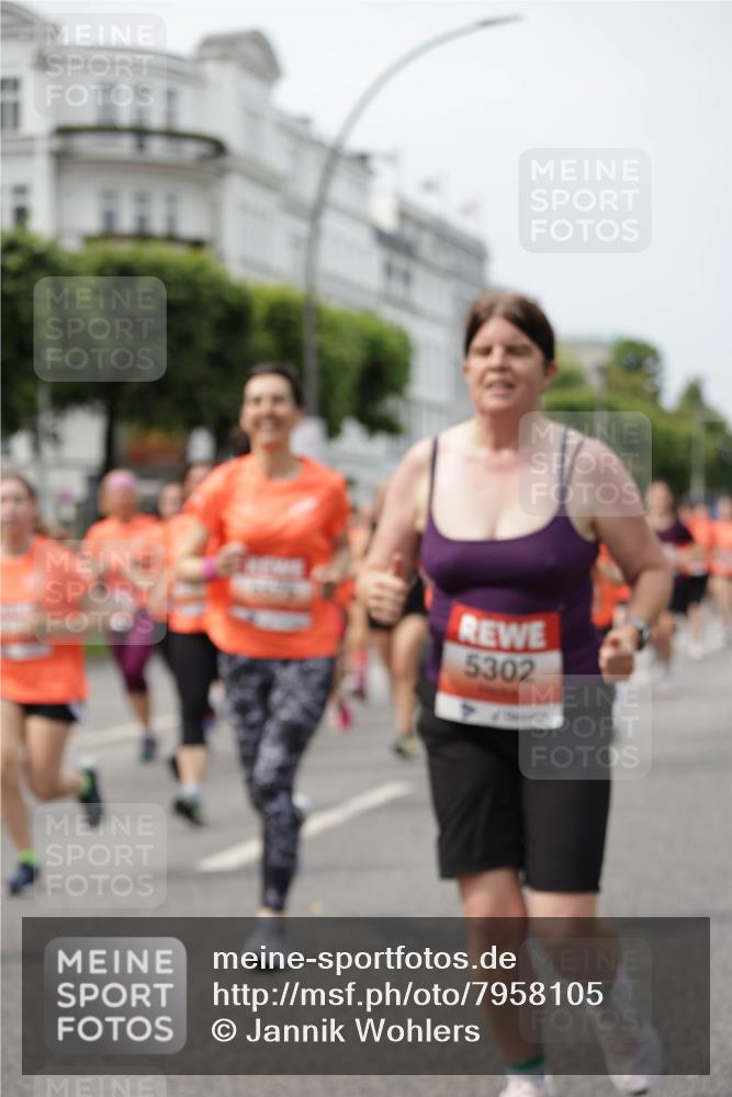 15.06.2025 - REWE Women's Run Jannik Wohlers http://msf.ph/oto/7958105 15.06.2025 09:44:17 Laufen 5302 meine-sportfotos.de