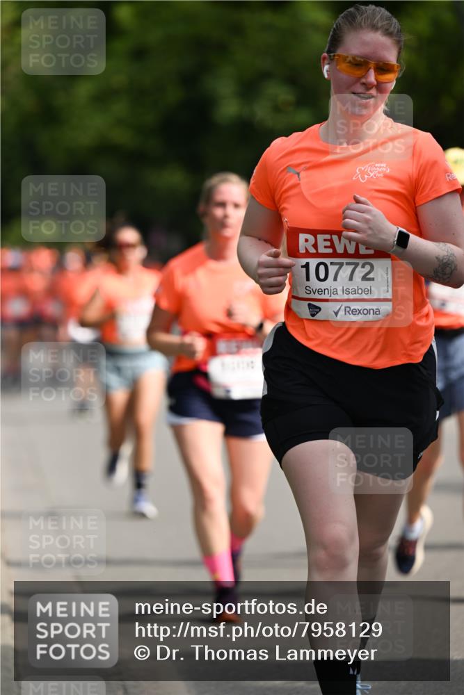 15.06.2025 - REWE Women's Run Dr. Thomas Lammeyer http://msf.ph/oto/7958129 15.06.2025 09:48:07 Laufen 10772 meine-sportfotos.de