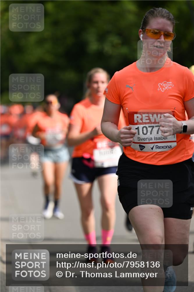 15.06.2025 - REWE Women's Run Dr. Thomas Lammeyer http://msf.ph/oto/7958136 15.06.2025 09:48:07 Laufen 1077 meine-sportfotos.de