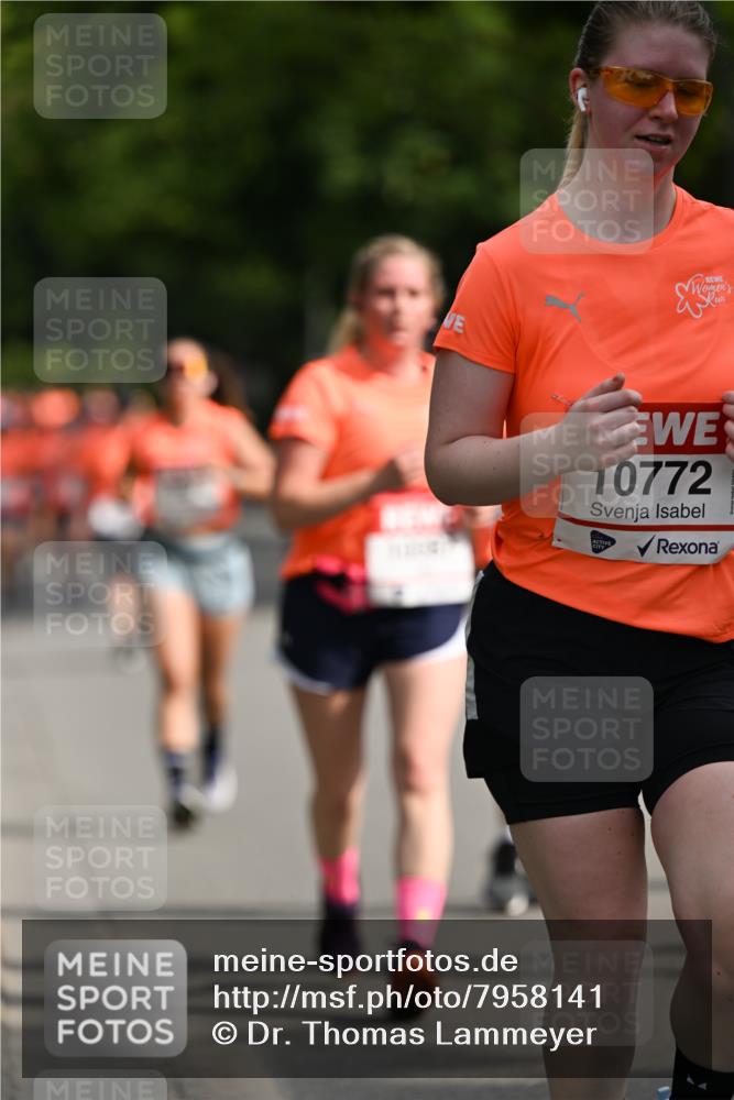15.06.2025 - REWE Women's Run Dr. Thomas Lammeyer http://msf.ph/oto/7958141 15.06.2025 09:48:07 Laufen 10772 meine-sportfotos.de