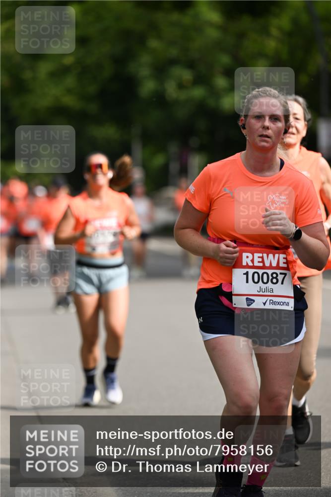 15.06.2025 - REWE Women's Run Dr. Thomas Lammeyer http://msf.ph/oto/7958156 15.06.2025 09:48:08 Laufen 10087, 8 meine-sportfotos.de