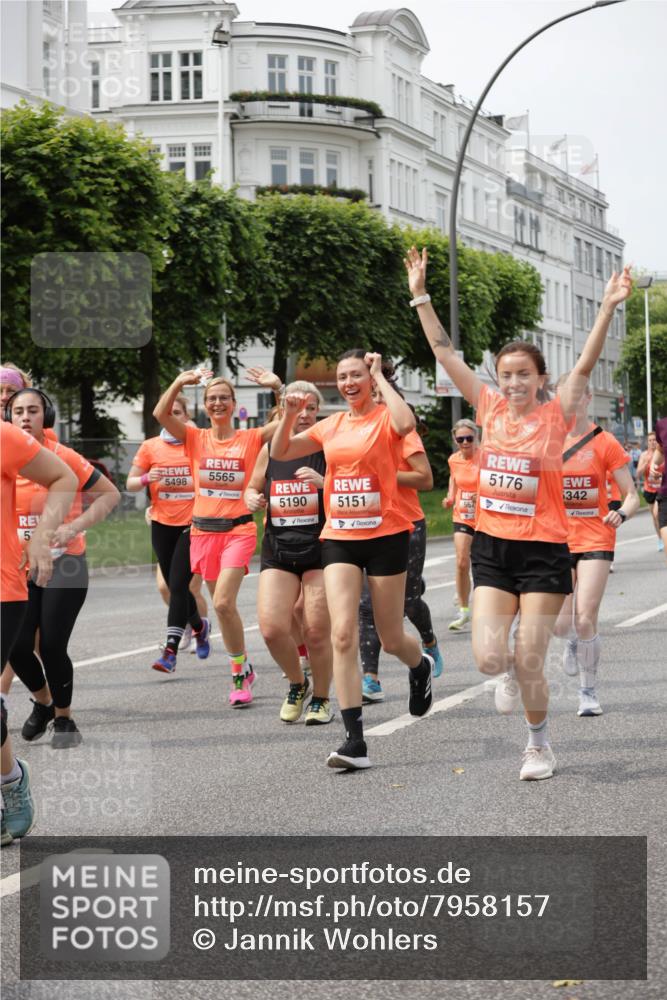 15.06.2025 - REWE Women's Run Jannik Wohlers http://msf.ph/oto/7958157 15.06.2025 09:44:19 Laufen 5, 5565, 5498, 5190, 5151, 567, 5176, 6342 meine-sportfotos.de