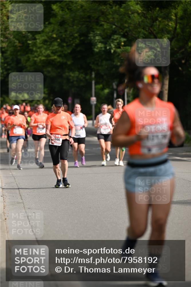 15.06.2025 - REWE Women's Run Dr. Thomas Lammeyer http://msf.ph/oto/7958192 15.06.2025 09:48:10 Laufen 086 meine-sportfotos.de