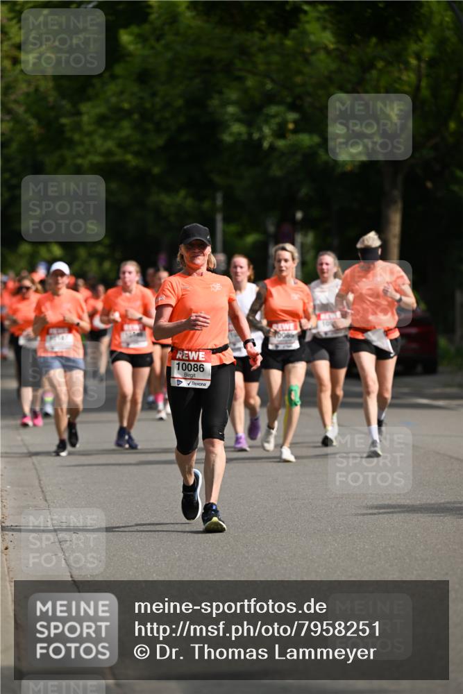 15.06.2025 - REWE Women's Run Dr. Thomas Lammeyer http://msf.ph/oto/7958251 15.06.2025 09:48:12 Laufen 10086 meine-sportfotos.de