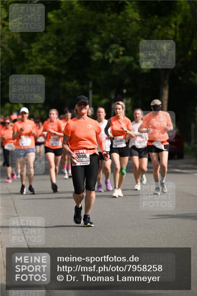 15.06.2025 - REWE Women's Run Dr. Thomas Lammeyer http://msf.ph/oto/7958258 15.06.2025 09:48:13 Laufen 0086, 10085 meine-sportfotos.de
