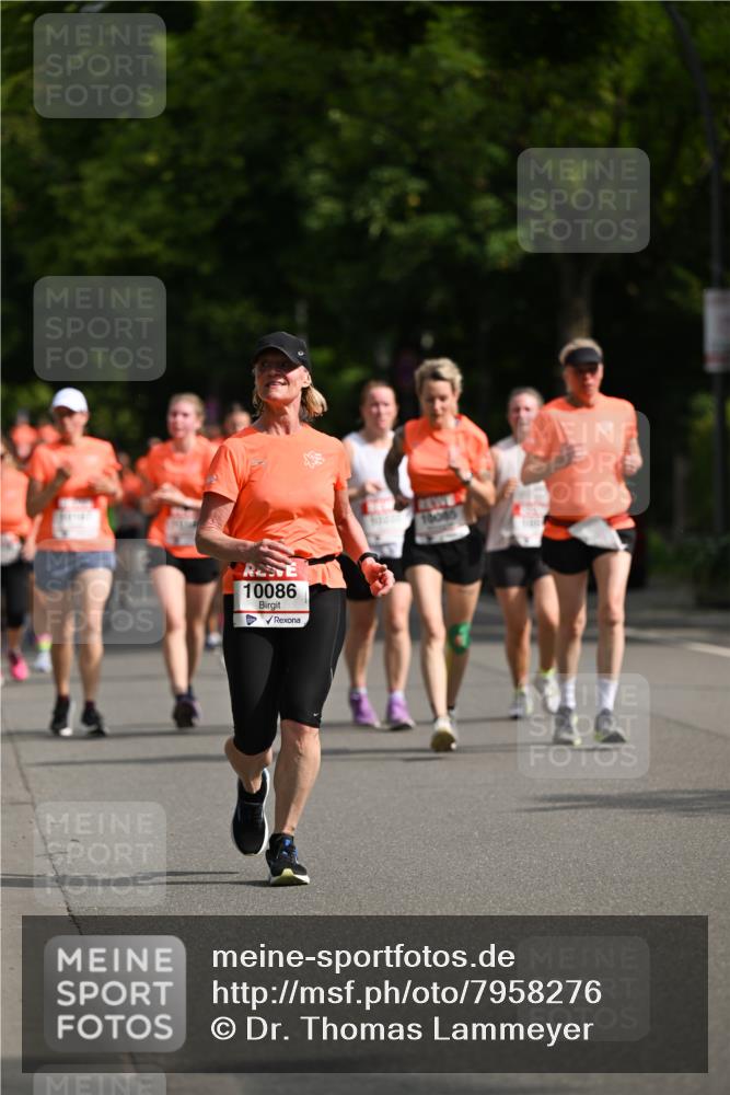 15.06.2025 - REWE Women's Run Dr. Thomas Lammeyer http://msf.ph/oto/7958276 15.06.2025 09:48:13 Laufen 10086 meine-sportfotos.de