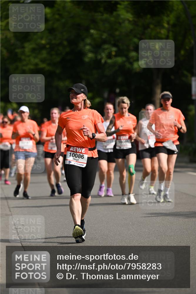 15.06.2025 - REWE Women's Run Dr. Thomas Lammeyer http://msf.ph/oto/7958283 15.06.2025 09:48:14 Laufen 10086 meine-sportfotos.de