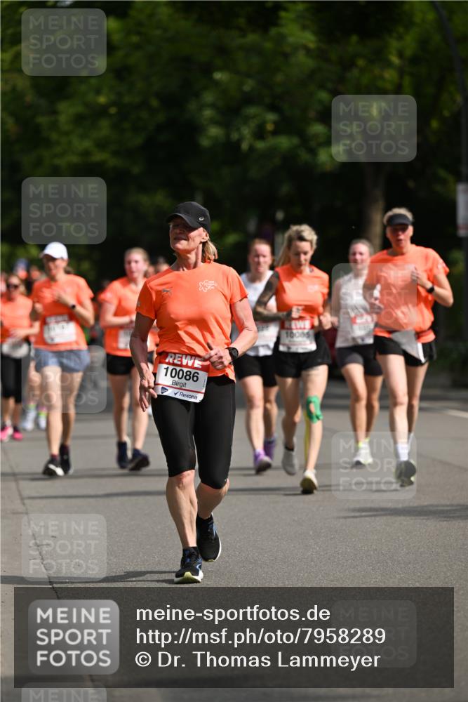 15.06.2025 - REWE Women's Run Dr. Thomas Lammeyer http://msf.ph/oto/7958289 15.06.2025 09:48:14 Laufen 10086 meine-sportfotos.de