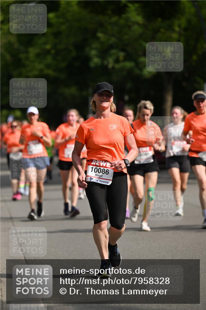 15.06.2025 - REWE Women's Run Dr. Thomas Lammeyer http://msf.ph/oto/7958328 15.06.2025 09:48:15 Laufen 10086 meine-sportfotos.de