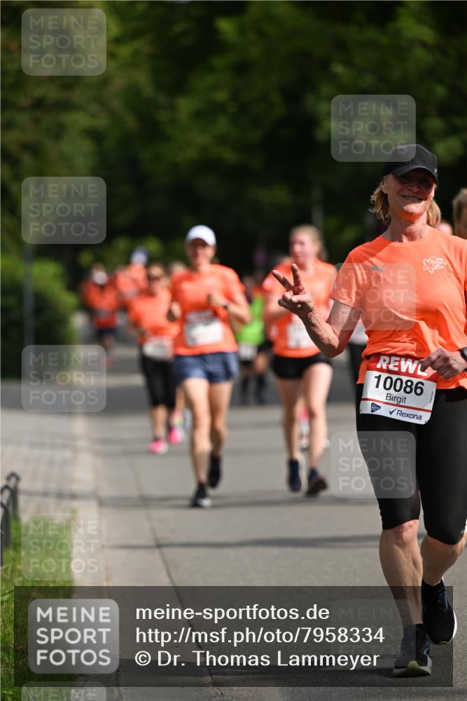 15.06.2025 - REWE Women's Run Dr. Thomas Lammeyer http://msf.ph/oto/7958334 15.06.2025 09:48:15 Laufen 10086 meine-sportfotos.de