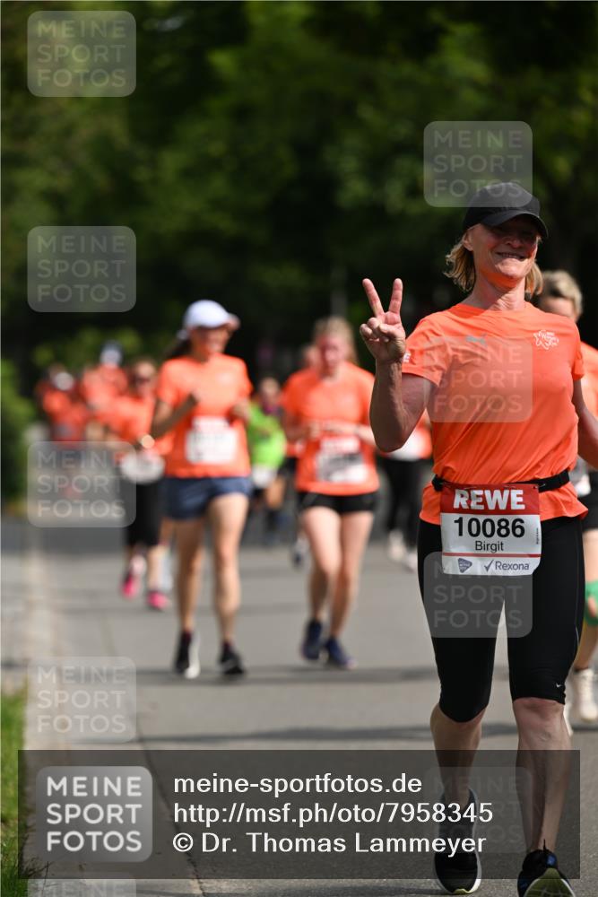 15.06.2025 - REWE Women's Run Dr. Thomas Lammeyer http://msf.ph/oto/7958345 15.06.2025 09:48:16 Laufen 10086 meine-sportfotos.de