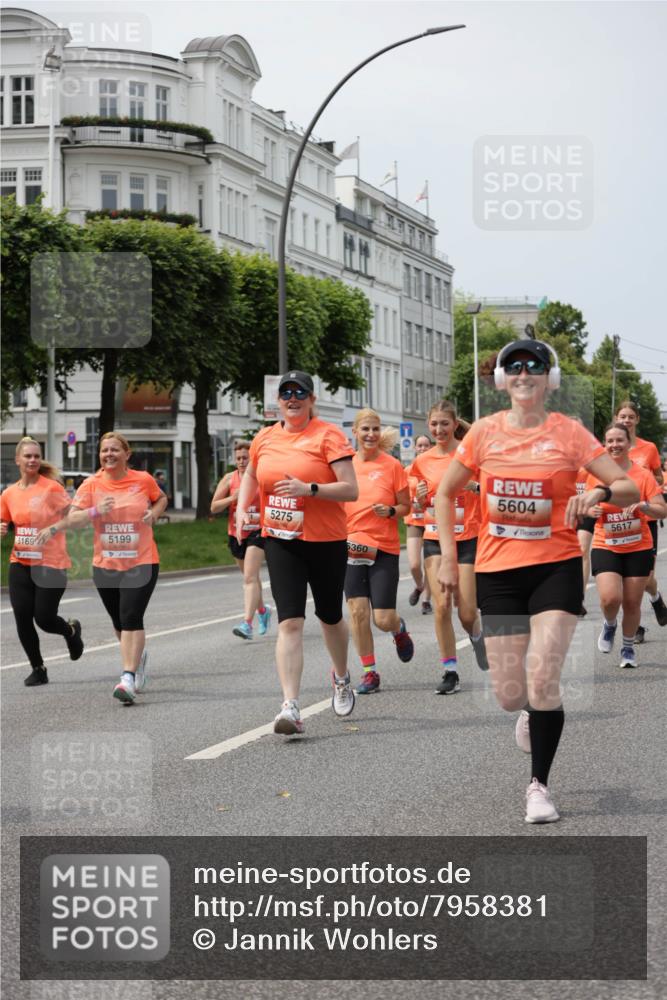 15.06.2025 - REWE Women's Run Jannik Wohlers http://msf.ph/oto/7958381 15.06.2025 09:44:23 Laufen 5275, 5169, 5199, 6360, 5604, 5617 meine-sportfotos.de