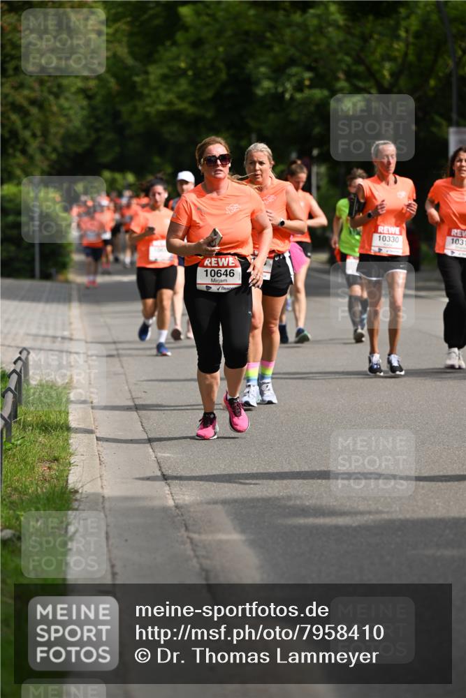 15.06.2025 - REWE Women's Run Dr. Thomas Lammeyer http://msf.ph/oto/7958410 15.06.2025 09:48:21 Laufen 10646, 10330 meine-sportfotos.de