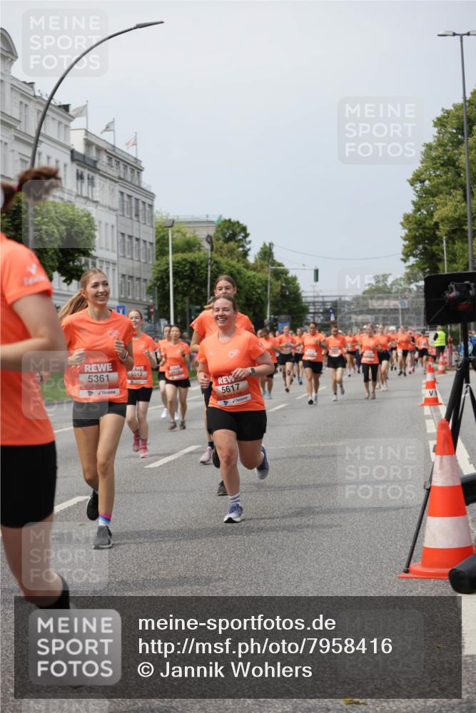 15.06.2025 - REWE Women's Run Jannik Wohlers http://msf.ph/oto/7958416 15.06.2025 09:44:24 Laufen 5361, 5012, 5617 meine-sportfotos.de