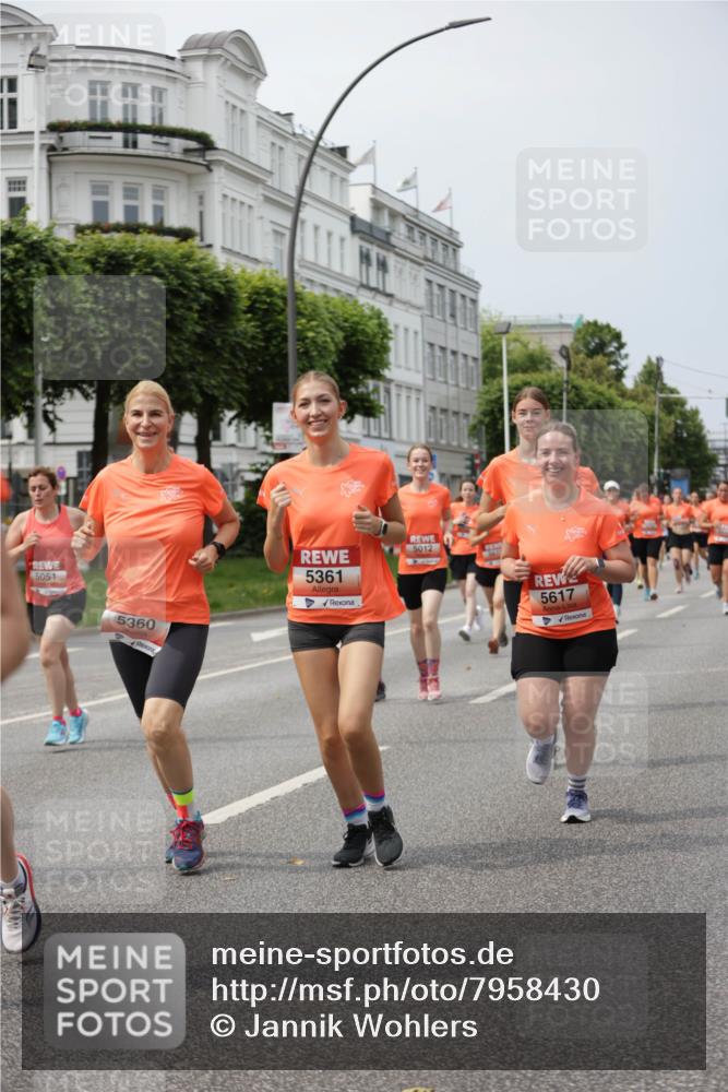 15.06.2025 - REWE Women's Run Jannik Wohlers http://msf.ph/oto/7958430 15.06.2025 09:44:24 Laufen 5051, 5360, 5361, 5012, 5617 meine-sportfotos.de