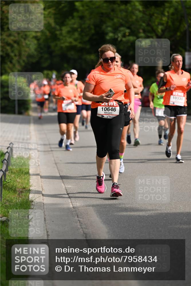15.06.2025 - REWE Women's Run Dr. Thomas Lammeyer http://msf.ph/oto/7958434 15.06.2025 09:48:22 Laufen 10646, 10330 meine-sportfotos.de